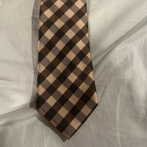 Tom Ford Silk Tie